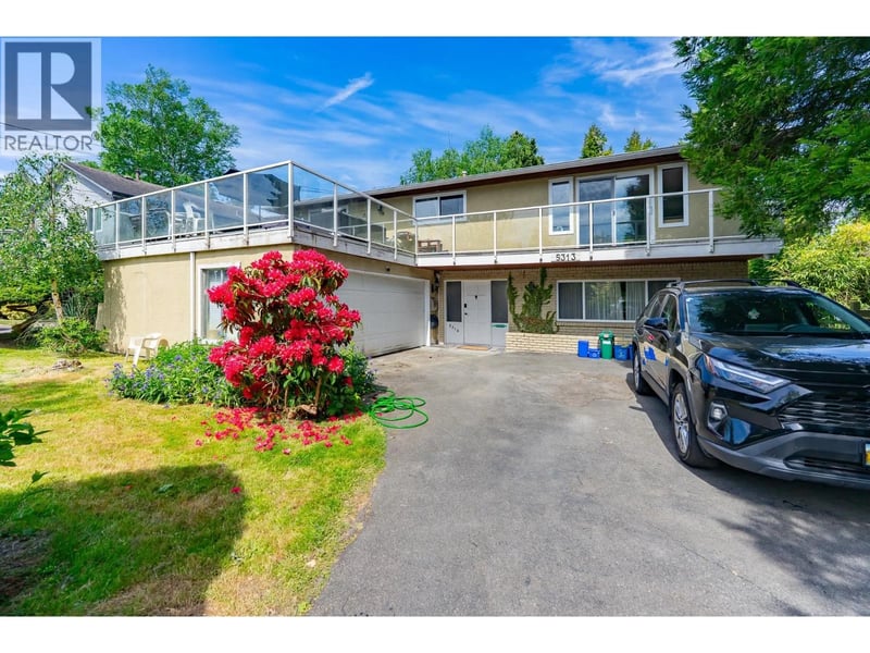 5313 10 Avenue, Delta, British Columbia, V4M1X6, Delta, British Columbia — photo 1 of 5