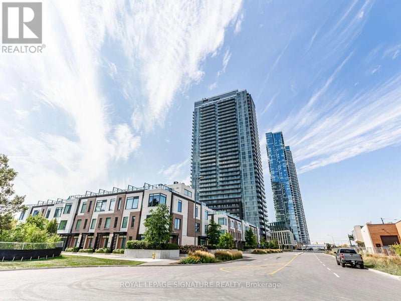 #1114 7895 Jane Street, Vaughan (Concord), Ontario, L4K0K2, Vaughan (Concord), Ontario — photo 1 of 5