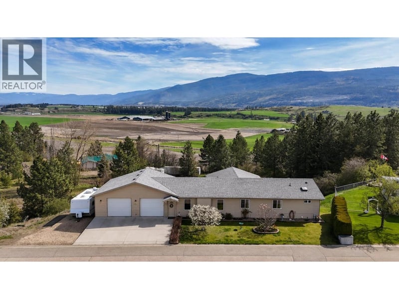 #84 9510 97 Highway North, Vernon, British Columbia, V1H1R8, Vernon, British Columbia — photo 1 of 5