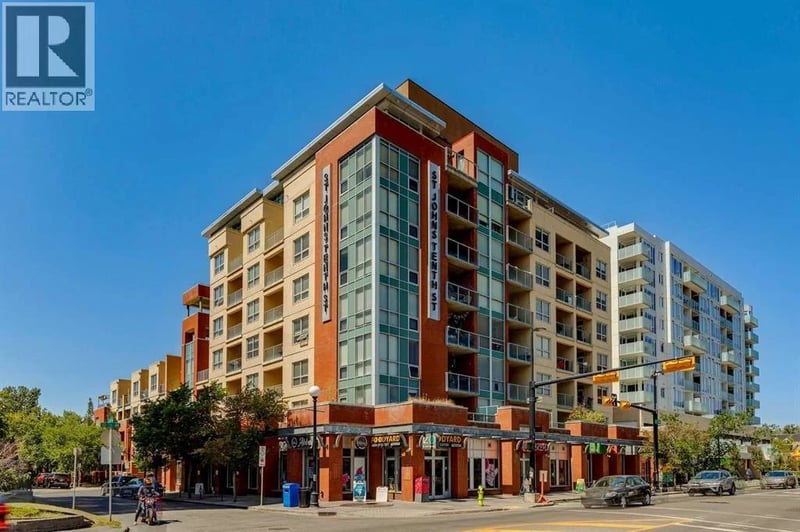 1110 3 Avenue Northwest, Calgary, Alberta, T2N1W1, Calgary, Alberta — photo 1 of 5