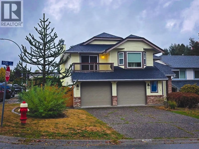 2049 POEL Place, Port Coquitlam, British Columbia, V3C5H9, Port Coquitlam, British Columbia — photo 1 of 3