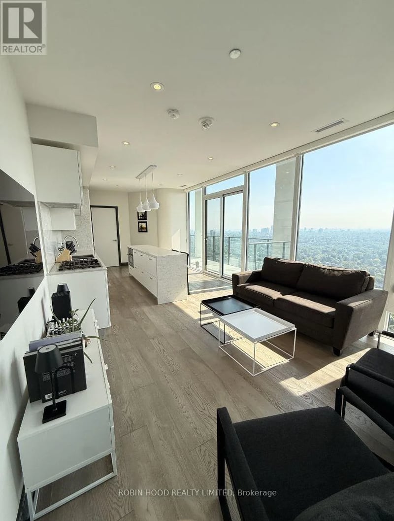 #3406 5 Soudan Avenue, Toronto (Waterfront Communities), Ontario, M4S0B1, Toronto (Waterfront Communities), Ontario — photo 1 of 5