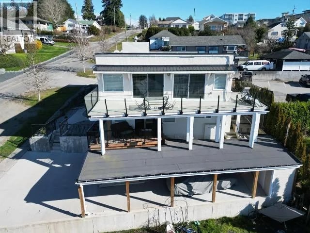 A, B, C-6848 COURTENAY STREET, Powell River, British Columbia, V8A1X2, Powell River, British Columbia — photo 1 of 5
