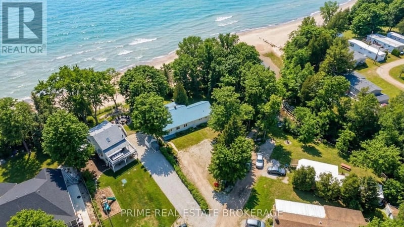 71367 Branch Road North, Bluewater (Hay), Ontario, N0M1N0, Bluewater (Hay), Ontario — photo 1 of 5