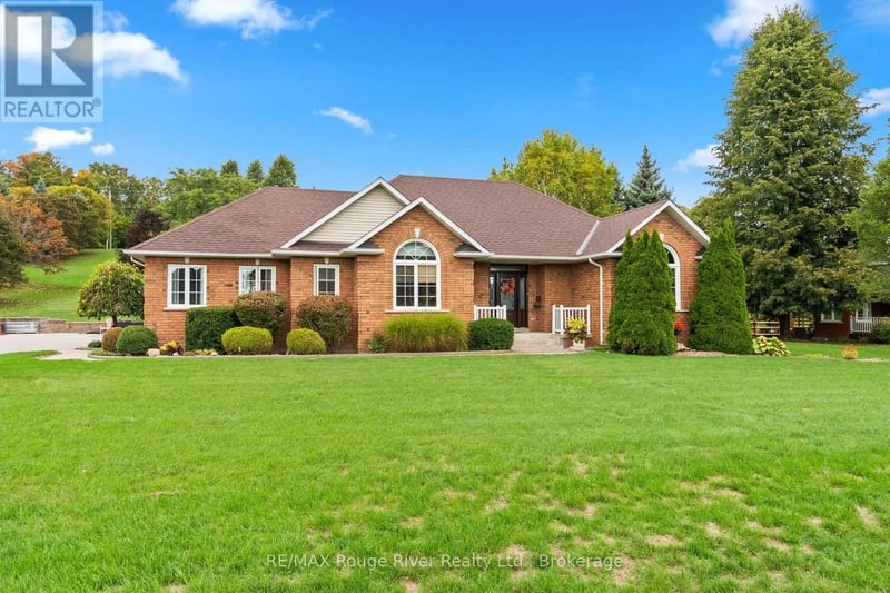 13 Oliver's Lane, Cobourg, Ontario, K9A5R1, Cobourg, Ontario — photo 1 of 5