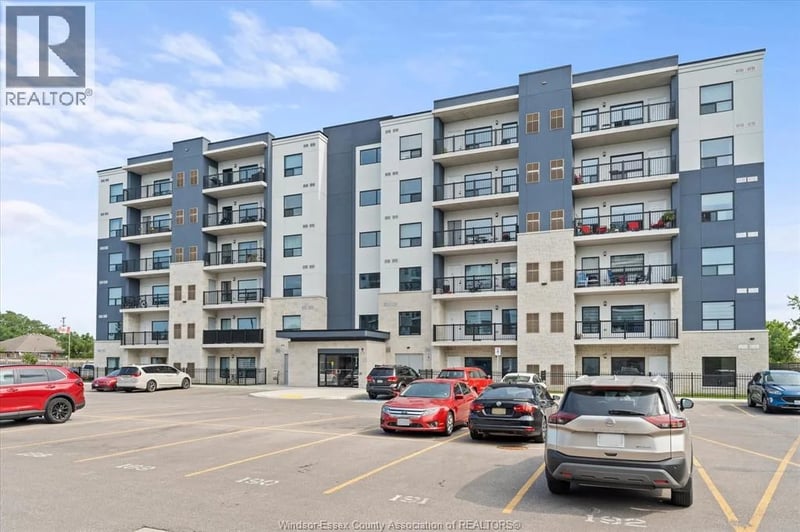 #328 3370 STELLA Crescent, Windsor, Ontario, N8T0B9, Windsor, Ontario — photo 1 of 5