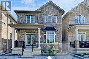 337 William Forster Road, Markham (Cornell), Ontario, L6B0R1, Markham (Cornell), Ontario — photo 1 of 5