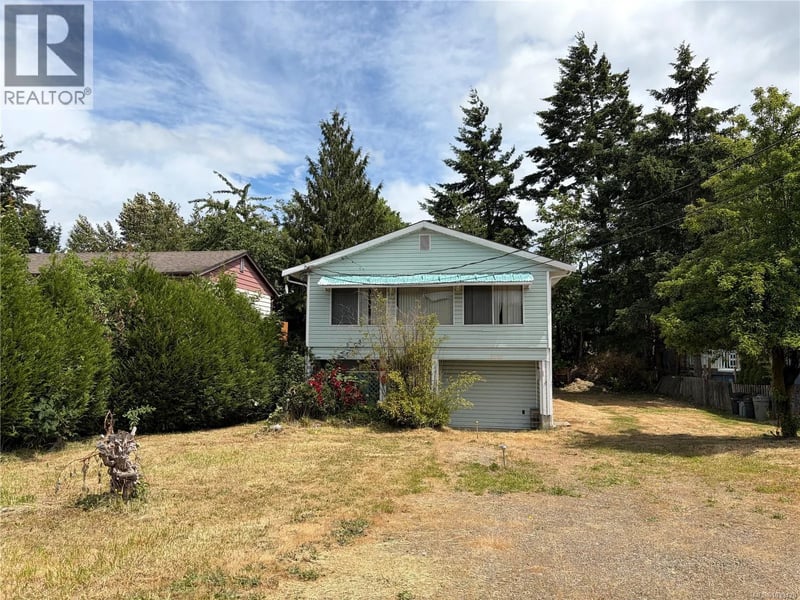2400 Fitzgerald Avenue, Courtenay, British Columbia, V9N6K8, Courtenay, British Columbia — photo 1 of 5