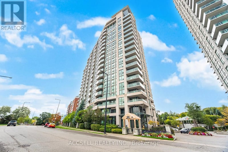 #1015 68 Grangeway Avenue, Toronto (Woburn), Ontario, M1H0A1, Toronto (Woburn), Ontario — photo 1 of 5