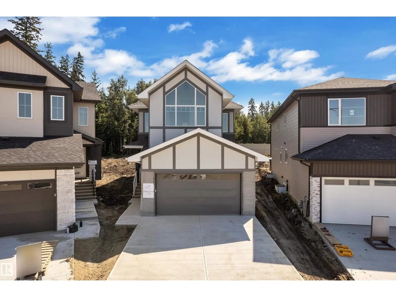 49 Meadowgrove Lane, McLaughlin, Spruce Grove, Alberta, T7X0W2, Spruce Grove, Alberta — photo 1 of 5