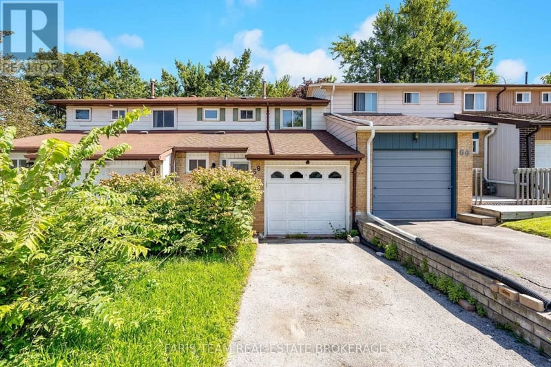 58 Chaucer Crescent, Barrie (Letitia Heights), Ontario, L4N4T7, Barrie (Letitia Heights), Ontario — photo 1 of 5