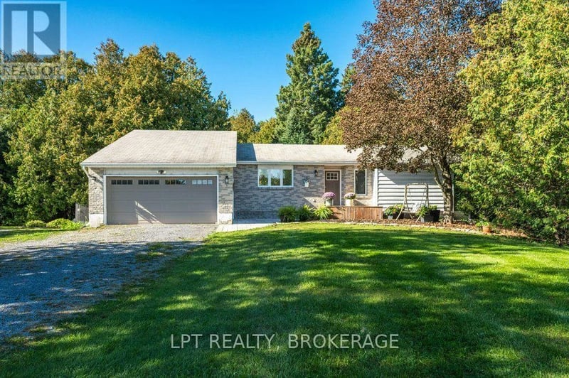 2994 Campbell Road, Frontenac (Frontenac South), Ontario, K0H1V0, Frontenac (Frontenac South), Ontario — photo 1 of 5