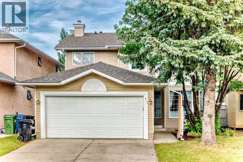 77 Eldorado Close Northeast, Calgary, Alberta, T1Y6T2, Calgary, Alberta — photo 1 of 5