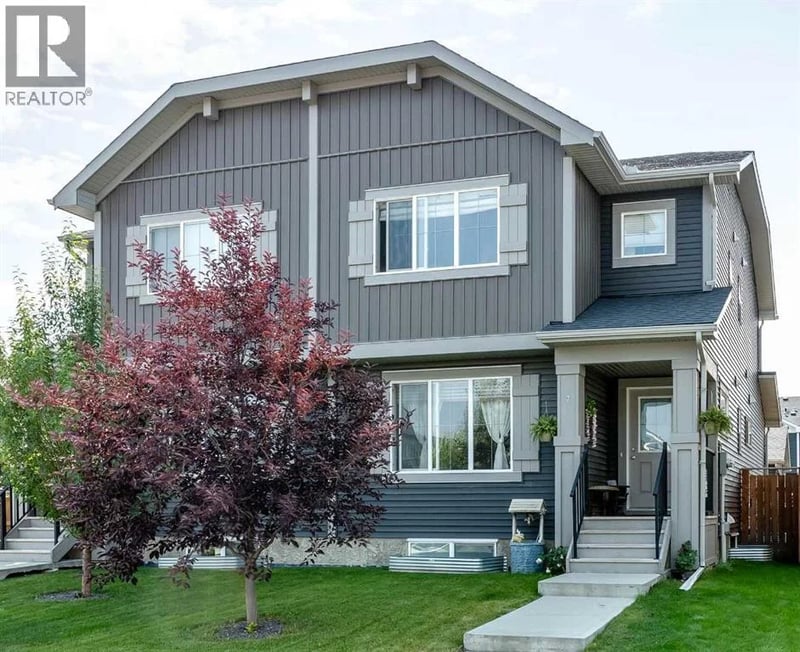 7 Emberside Hollow, Cochrane, Alberta, T4C2L6, Cochrane, Alberta — photo 1 of 5