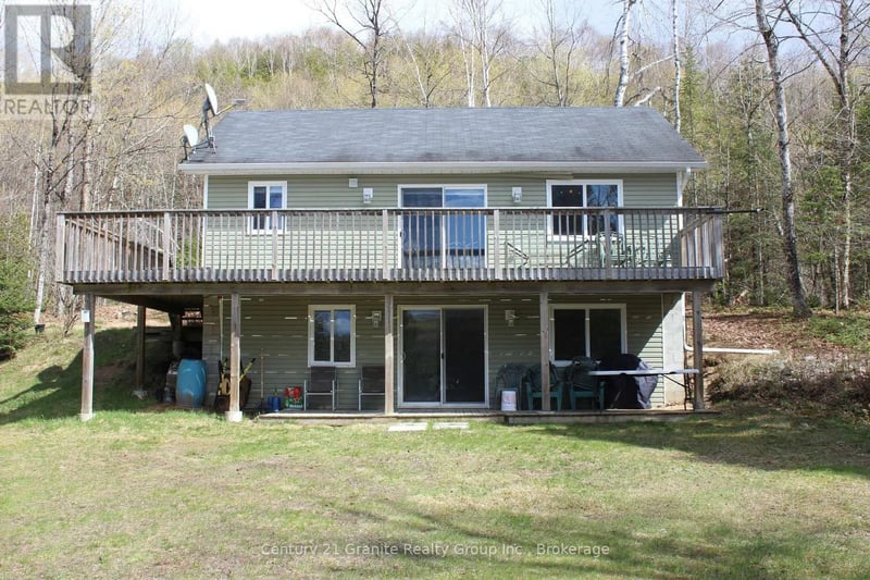 1037 Andek Trail, Highlands East (Glamorgan), Ontario, K0M1X0, Highlands East (Glamorgan), Ontario — photo 1 of 5