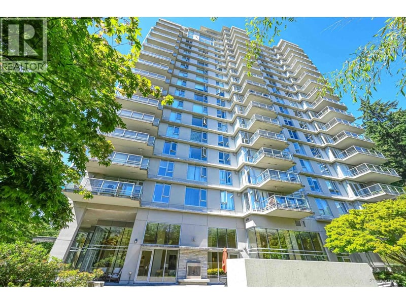 #803 2688 MALL, Vancouver, British Columbia, V6T2J8, Vancouver, British Columbia — photo 1 of 5