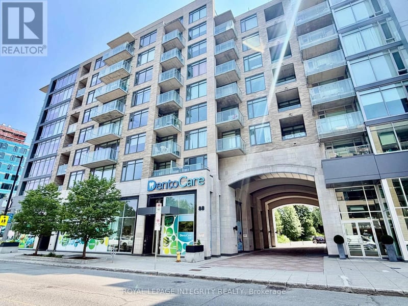 #603 88 Richmond Road, Ottawa, Ontario, K1Z0B1, Ottawa, Ontario — photo 1 of 5