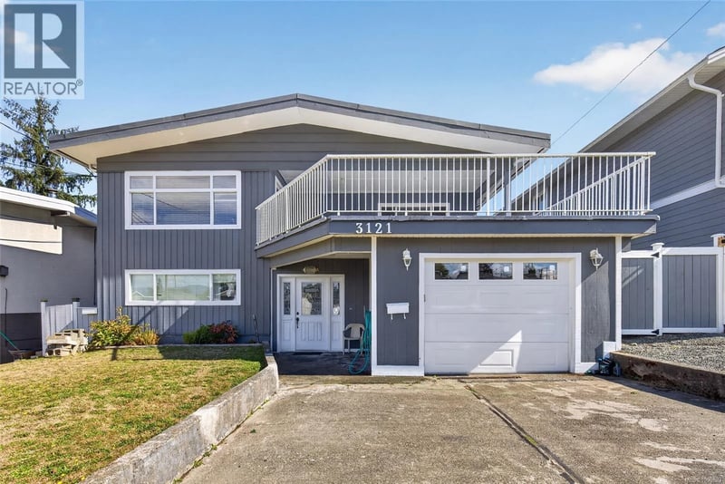 3121 11th Avenue, Port Alberni, British Columbia, V9Y4Y4, Port Alberni, British Columbia — photo 1 of 5
