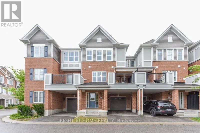 #63 1222 Rose Way, Milton (CB Cobban), Ontario, L9E1P2, Milton (CB Cobban), Ontario — photo 1 of 5