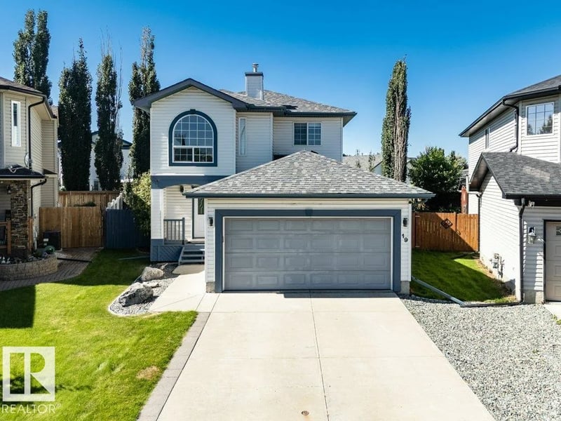 19 LEYLAND, Spruce Grove, Alberta, T7X4P1, Spruce Grove, Alberta — photo 1 of 5