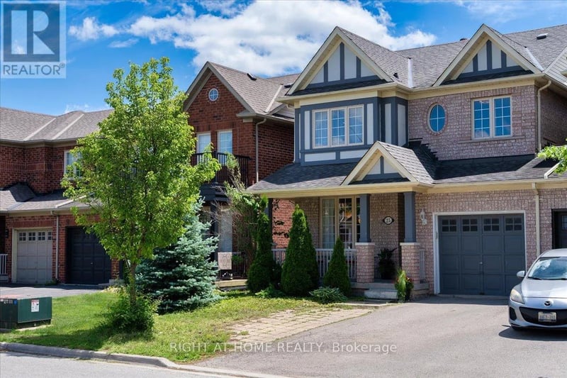 25 Longwood Avenue, Richmond Hill (Oak Ridges), Ontario, L4E4A5, Richmond Hill (Oak Ridges), Ontario — photo 1 of 5