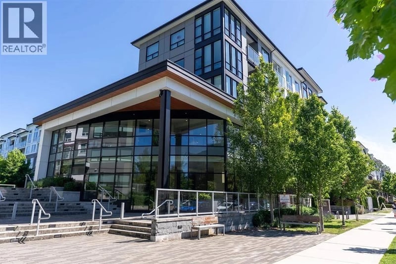 #315 9233 ODLIN Road, Richmond, British Columbia, V6X0V4, Richmond, British Columbia — photo 1 of 5