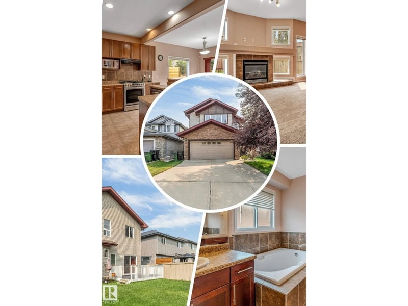 6947 19A AV SW, Edmonton, Alberta, T6X0L7, Edmonton, Alberta — photo 1 of 5