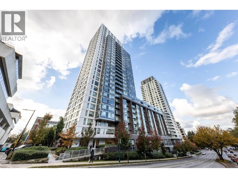 #3203 5665 BOUNDARY Road, Vancouver, British Columbia, V5R0E4, Vancouver, British Columbia — photo 1 of 5