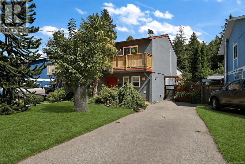 191 Atkins Road, View Royal, British Columbia, V9B2Z9, View Royal, British Columbia — photo 1 of 5