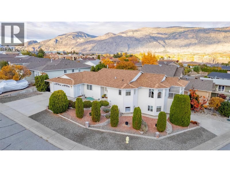 51 Cactus Crescent, Osoyoos, British Columbia, V0H1V1, Osoyoos, British Columbia — photo 1 of 5