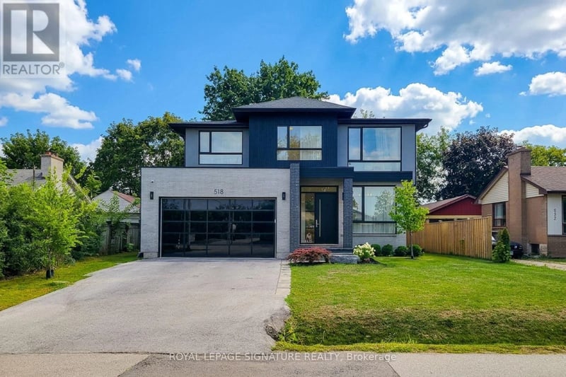 518 Sherin Drive, Oakville (WO West), Ontario, L6L4J8, Oakville (WO West), Ontario — photo 1 of 5