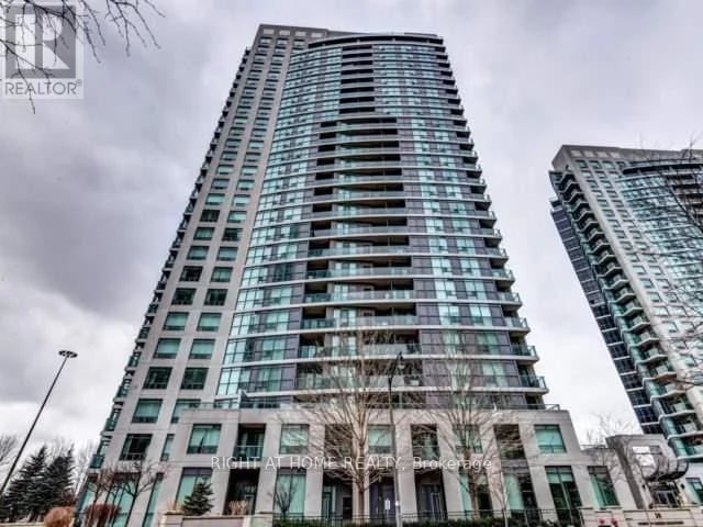 #1008 30 Harrison Garden Boulevard, Toronto (Willowdale East), Ontario, M2N7A9, Toronto (Willowdale East), Ontario — photo 1 of 5