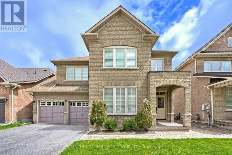 29 Kingshill Road, Richmond Hill (Oak Ridges), Ontario, L4E4B1, Richmond Hill (Oak Ridges), Ontario — photo 1 of 5