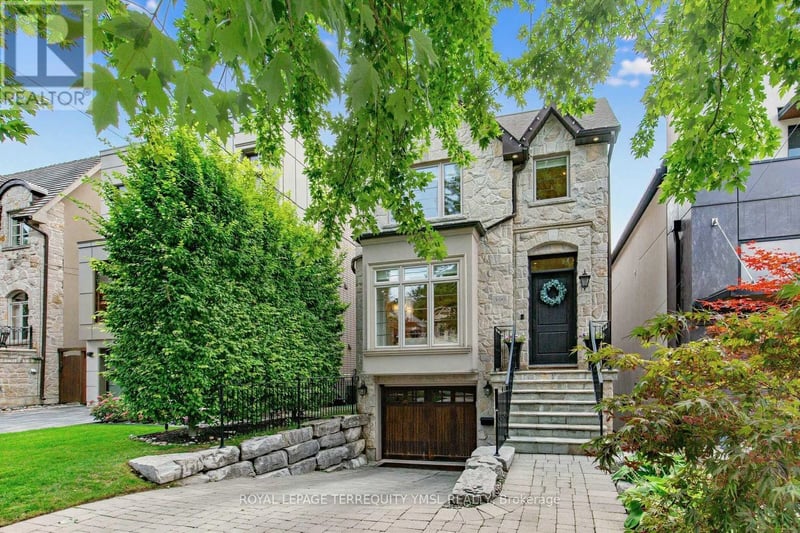 399 Fairlawn Avenue, Toronto (Bedford Park-Nortown), Ontario, M5M1T7, Toronto (Bedford Park-Nortown), Ontario — photo 1 of 5