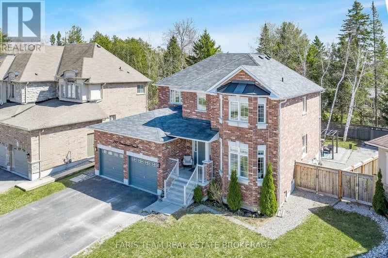 787 Freemont Court, Innisfil (Alcona), Ontario, L9S0K4, Innisfil (Alcona), Ontario — photo 1 of 5