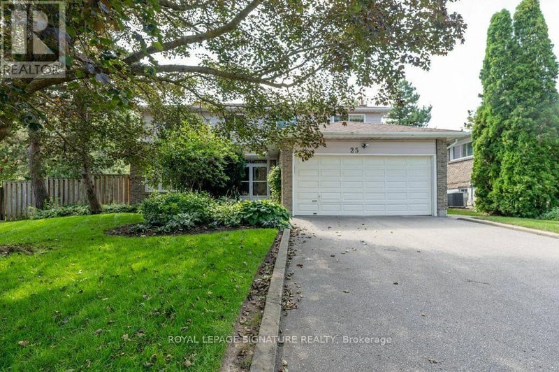 25 Stiver Court, Markham (Unionville), Ontario, L3R2R1, Markham (Unionville), Ontario — photo 1 of 5