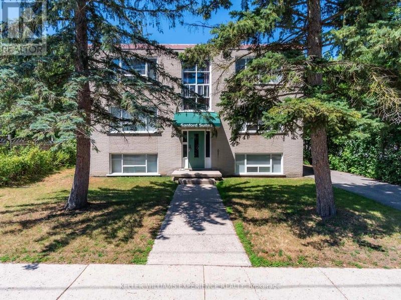 #Unit #3 74 Sanford Street, Barrie (Lakeshore), Ontario, L4N3C5, Barrie (Lakeshore), Ontario — photo 1 of 5