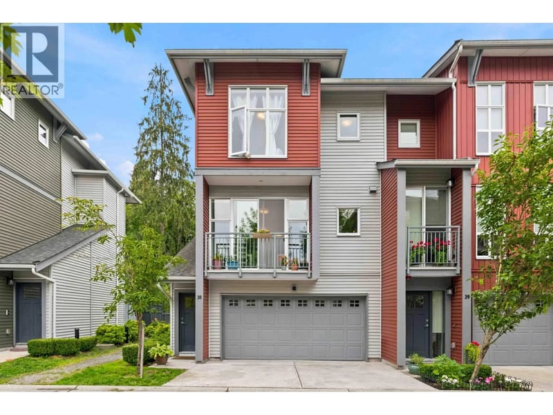 #38 24076 112 Avenue, Maple Ridge, British Columbia, V2W0K2, Maple Ridge, British Columbia — photo 1 of 5