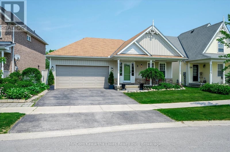 2 Peace Crescent, Peterborough (Northcrest Ward 5), Ontario, K9H0C1, Peterborough (Northcrest Ward 5), Ontario — photo 1 of 5