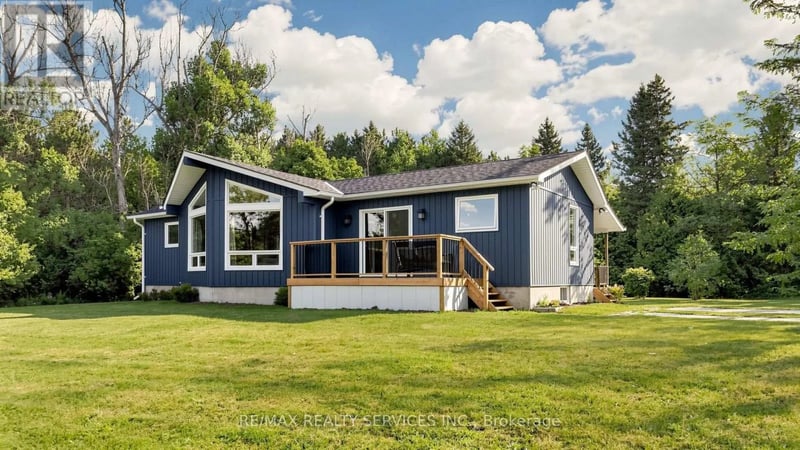 9225 County 1 Road, Adjala-Tosorontio (Hockley), Ontario, L0N1P0, Adjala-Tosorontio (Hockley), Ontario — photo 1 of 5