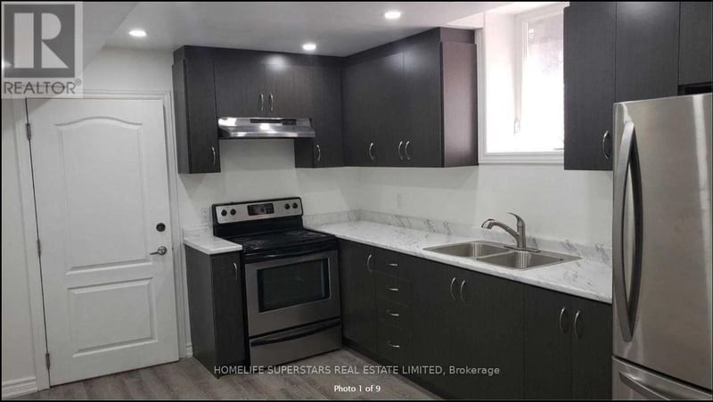 #Basement 74 Russell Creek Drive, Brampton (Sandringham-Wellington North), Ontario, L6R3Z3, Brampton (Sandringham-Wellington North), Ontario — photo 1 of 5