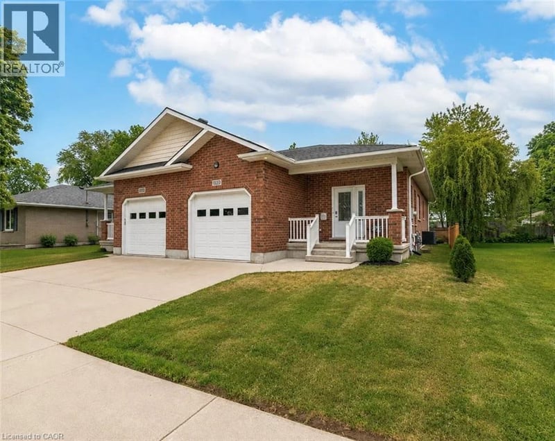 155 SOUTH Street, Goderich, Ontario, N7A3L9, Goderich, Ontario — photo 1 of 5