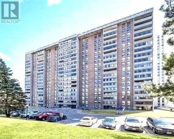 #1411 25 Kensington Road, Brampton (Queen Street Corridor), Ontario, L6T3W8, Brampton (Queen Street Corridor), Ontario — photo 1 of 5