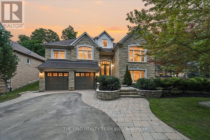 109 Willis Drive, Aurora (Aurora Highlands), Ontario, L4G7M4, Aurora (Aurora Highlands), Ontario — photo 1 of 5