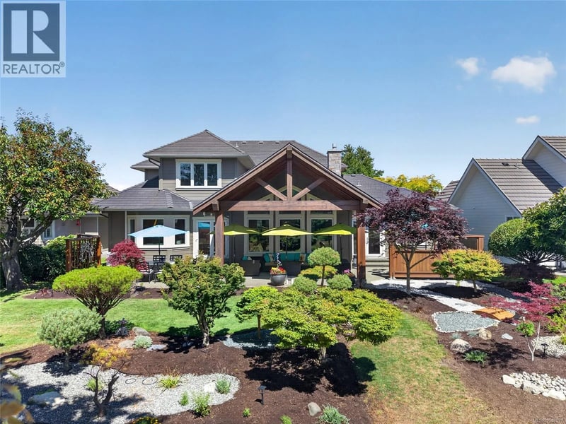 3018 Kensington Crescent, Courtenay, British Columbia, V9N8Z8, Courtenay, British Columbia — photo 1 of 5