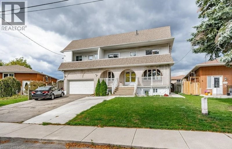 #Lower 271 CARSON Drive, Hamilton, Ontario, L8T2X8, Hamilton, Ontario — photo 1 of 5