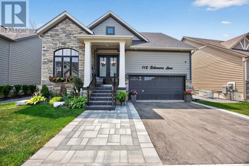 112 Schooners Lane, Blue Mountains, Ontario, N0H2P0, Blue Mountains, Ontario — photo 1 of 5