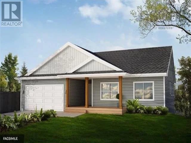 100 Maverick Lane, Devon, Nova Scotia, B2T1K8, Devon, Nova Scotia — photo 1 of 5