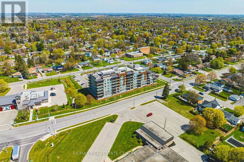 #111 34 Norman Street, Brantford, Ontario, N3R2Y1, Brantford, Ontario — photo 1 of 5