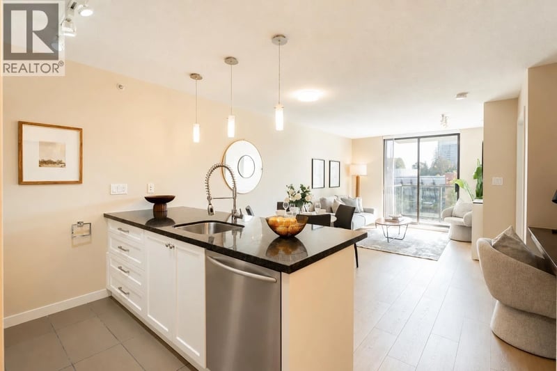 #608 2982 BURLINGTON Drive, Coquitlam, British Columbia, V3B0B3, Coquitlam, British Columbia — photo 1 of 5